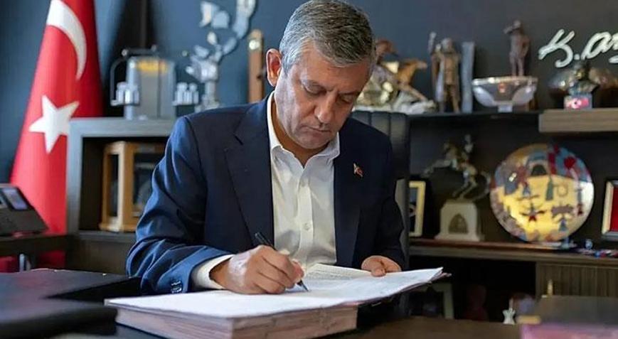 ‘Arkadaş listesi hazırlamayın’‘