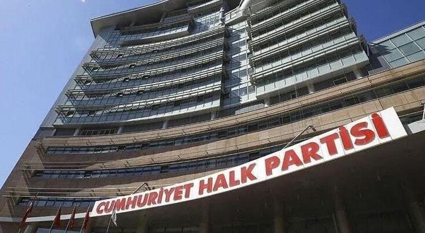 CHP’den YENİ Parti’ye ihtarname