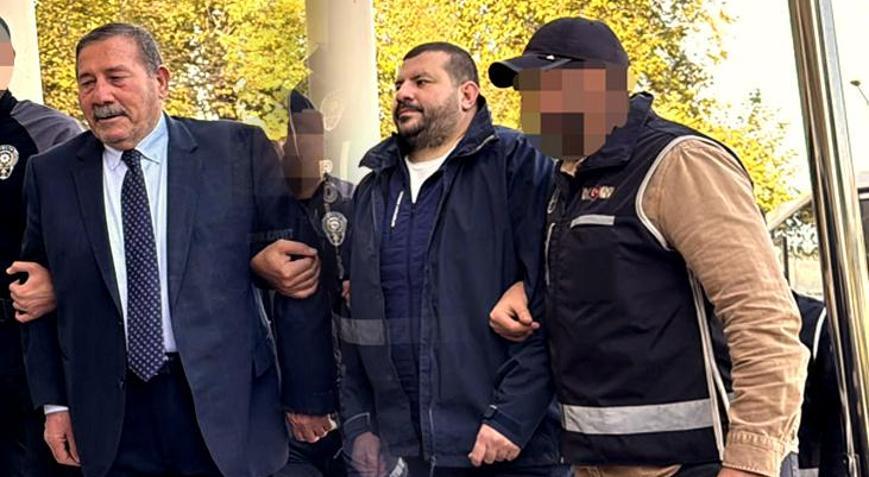 Muğla merkezli ihale soruşturmasında 18 tutuklama Aralarında belediye başkanı ve oğlu da var