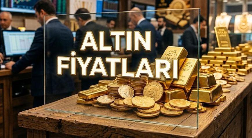 HAFTA SONU KAPALI ÇARŞI ALTIN FİYATLARI: 24 Ekim gram altın fiyatı ne kadar Serbest piyasada 6 bin lira gram altın fiyatları