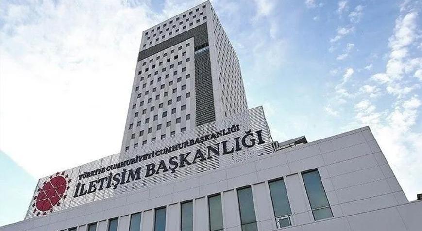 İletişim Başkanlığı Sıfır Atıktan COP31e: Türkiyenin İklim Diplomasisi paneli düzenleyecek