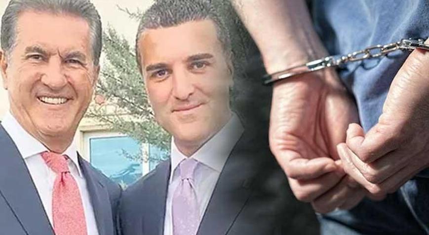 Sarıgül ailesine yönelik soruşturma: 3 tutuklama, 2 ev hapsi