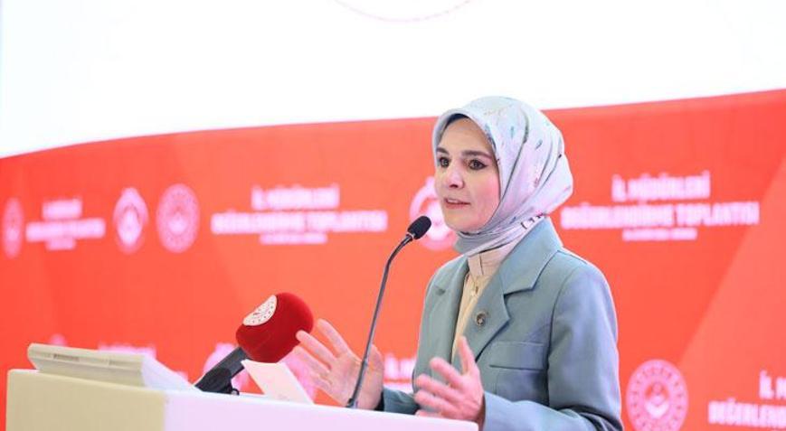 Bakan Göktaştan, habersiz denetim talimatı