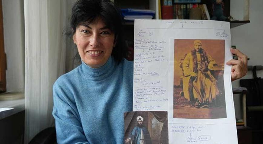 Annesinin vefatından sonra öğrendi Dev mirasın peşine düştü: Kasımpaşadan Edirnekapıya kadar arsalarımız bulunuyor