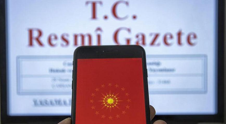 Kurumlar Arası Geçici Görevlendirme Yönetmeliğinde değişiklik yapıldı