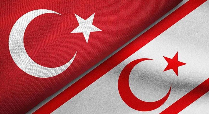 Türkiye-KKTC doğal gaz hattı için NAVTEX yayımlandı