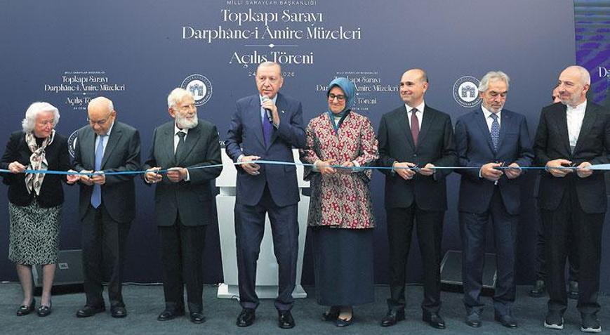 ‘Kimliksizleştirme siyaseti yaptılar’