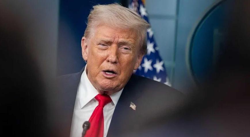 ABD Başkanı Trumptan petrol fiyatları hakkında açıklama