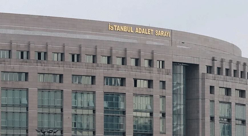 Sermaye piyasası işlemleri soruşturmalarında Gürol Sami Özer gözaltına alındı