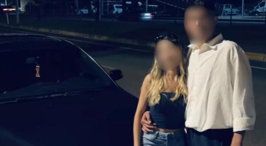 Orduda dehşete düşüren olay Eski kız arkadaşını sokak ortasında bıçakla yaraladı