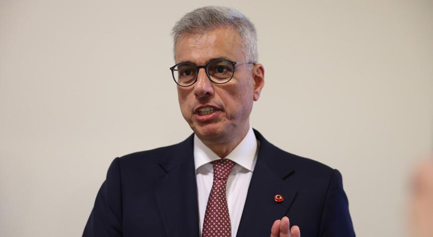 Türkiyede ambulanslarla her yıl 7 milyondan fazla kişiye müdahale ediliyor
