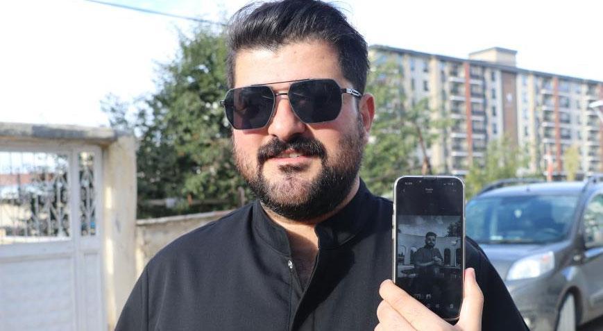 Hastalar diş tedavisine değil, fotoğraf çektirmeye geliyor ‘Birebir aynı’