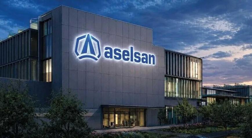 ASELSAN ile SSB arasında 523 milyon avroluk sözleşme