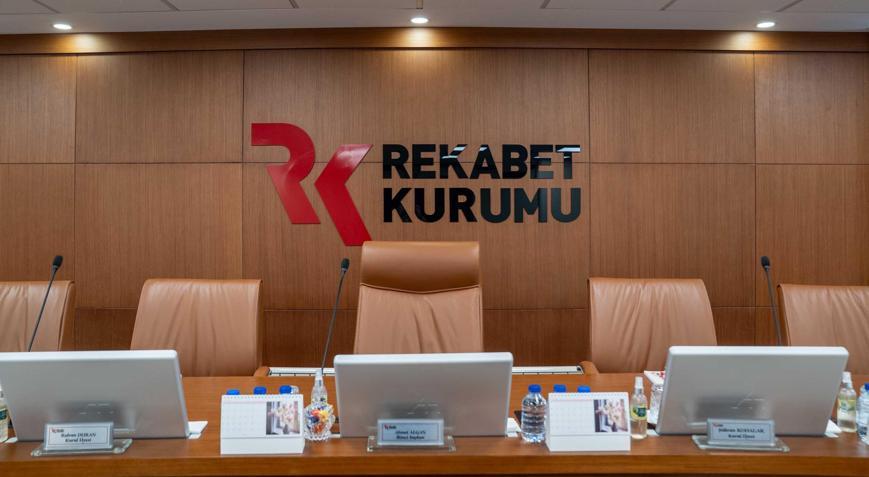 Yonga levha ve MDF sektöründeki 7 şirkete rekabet cezası
