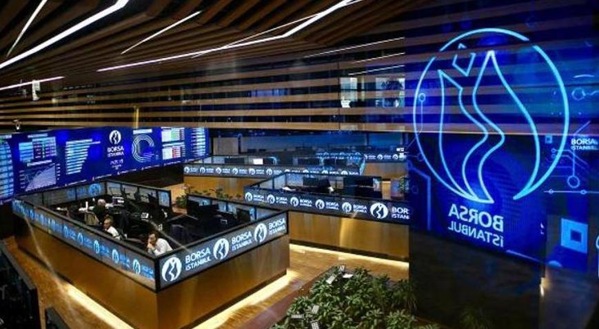 Borsa İstanbul günü yükselişle kapattı