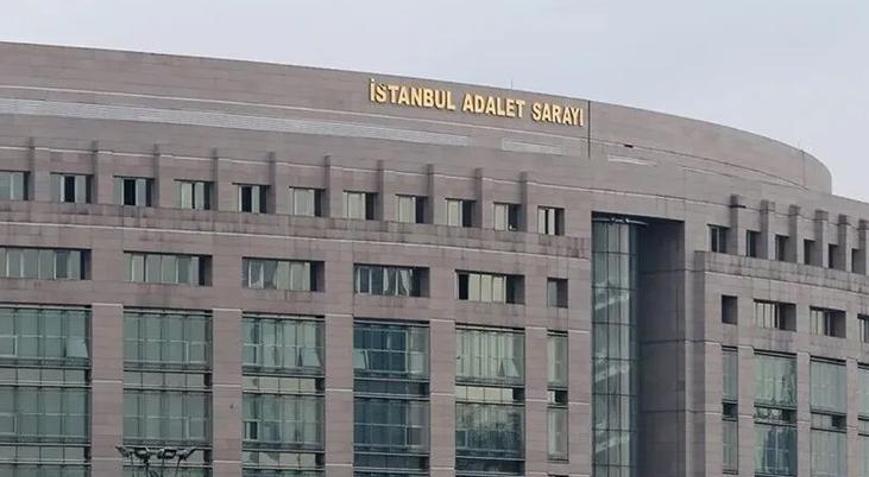 Kapalıçarşı soruşturmasında 504 sanığın yargılanmasına başlandı