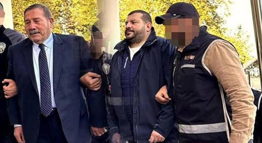 Milas Belediye Başkanı Fevzi Topuz görevden uzaklaştırıldı