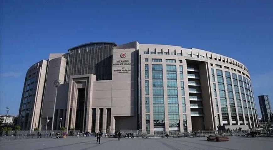 İstanbul Barosu Başkan Adayı Kanadoğlu hakkında resen soruşturma başlatıldı