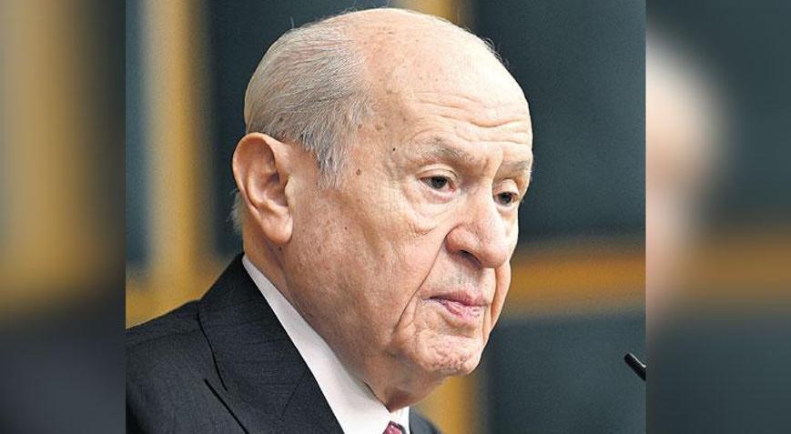 MHP’de kurultay ve kuruluş yıldönümü hazırlığı