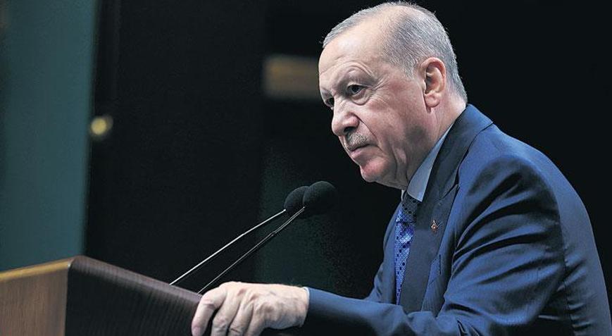 ‘Türkiye sokaklara teslim edilemez’