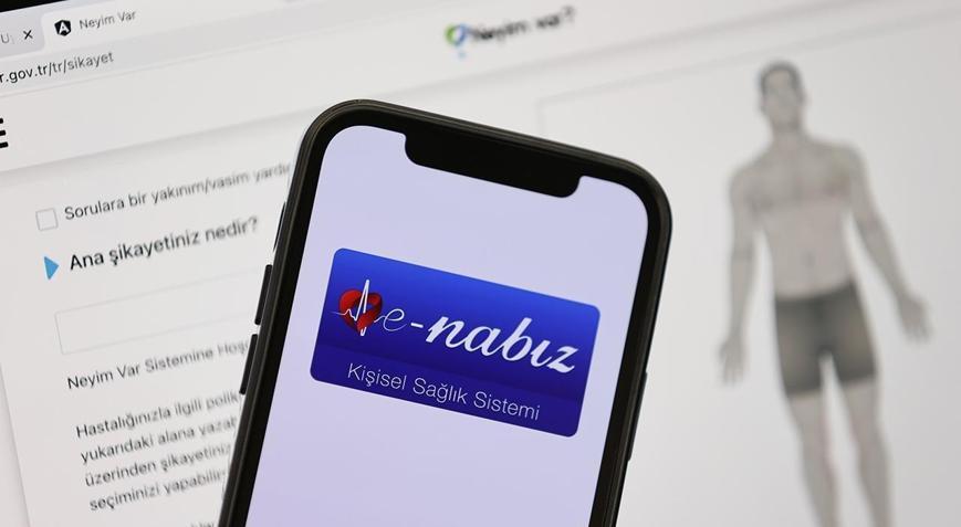 Hastanelerde sistem değişiyor e-Nabız’da onay dönemi