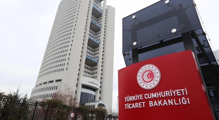 Türkiyenin AB makine emniyeti mevzuatına uyum süreci tamamlandı