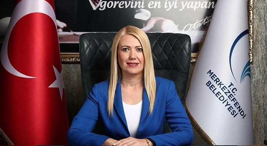 Merkezefendi Belediyesi’ne operasyon: Belediye başkanı ve eşi de gözaltına alınanlar arasında