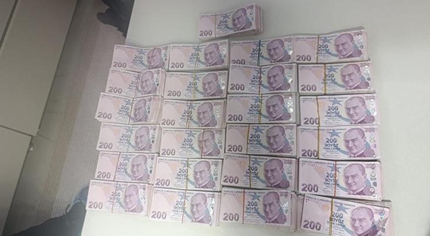 Ankara merkezli DEAŞ operasyonu 16 şüpheli gözaltında, 2 milyon lirayı aşan varlığa el konuldu