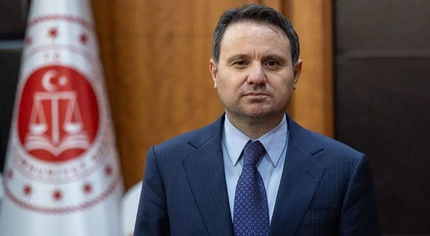 Bakan Gürlek duyurdu Yasa dışı bahis ve suç örgütlerine darbe: Ankara, İstanbul ve Edirne’de operasyon