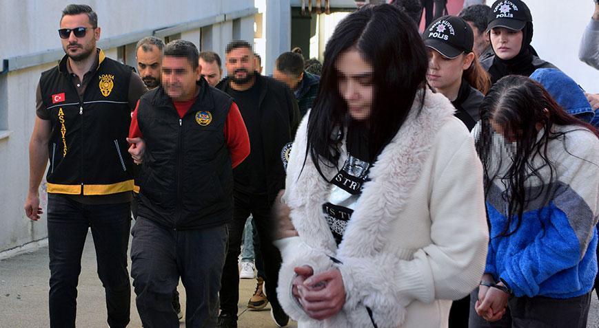 25 milyon liralık vurgun Kurgu kazalarda ‘kiralık sürücü’ detayı
