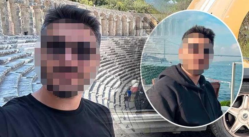 3 gün önce evlenmişti Balayına gideceği gün gizemli olay: Damat korkunç halde bulundu