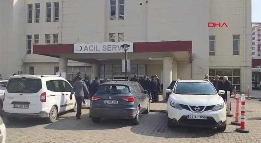 Muşta aile katliamı Kardeşinin evini bastı: 1 kişiyi öldürüp 3 kişiyi yaraladıktan sonra intihar etti