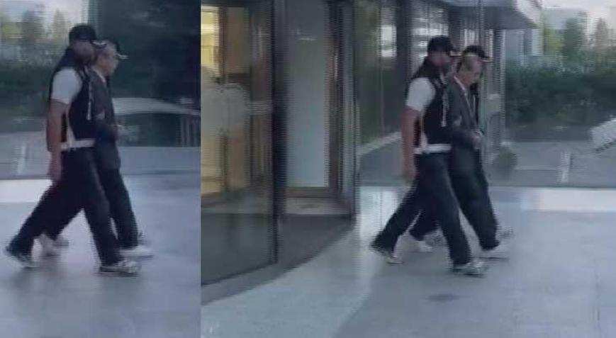 Arif Ahmet Denizolgun’un şüpheli ölümü Doktoru hakkında karar verildi