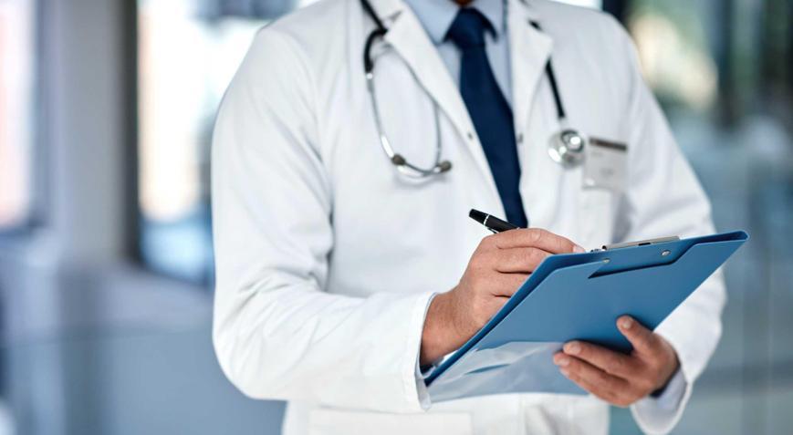 Doktorlar ve özel hastaneler vergi radarında: 32,7 milyar liralık tespit
