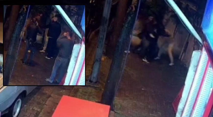 Avcılarda korkunç cinayet Katil operasyonla yakalandı