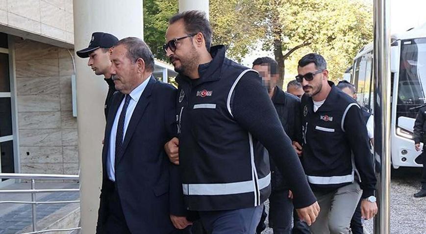 Milas Belediyesinde yeni başkan vekili belli oldu Fevzi Topuzun yerine görevlendirildi