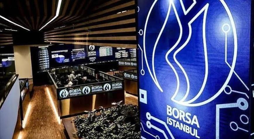 Borsa günü yatay seyirle tamamladı