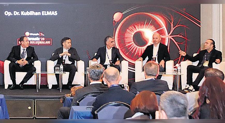 Retina tedavisinde yapay zekâ devri
