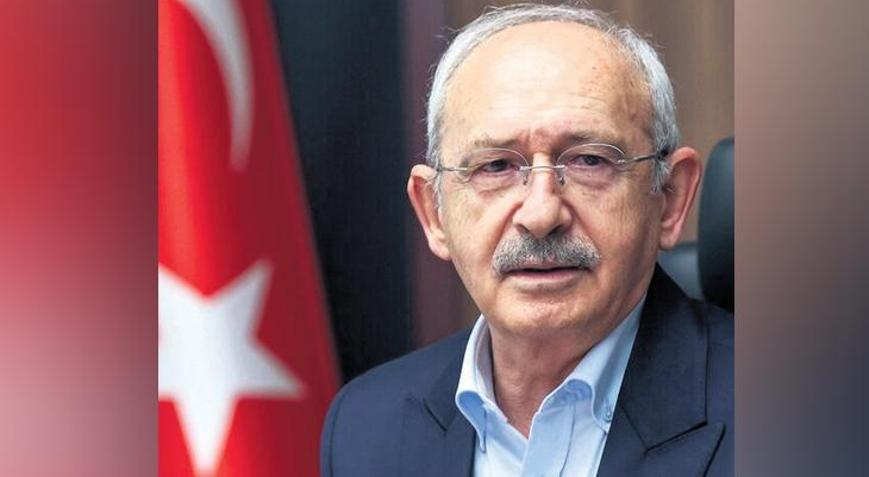 CHP’de kongre takvimi revize edildi