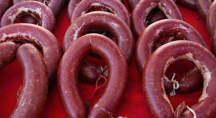 Dana sucuktan domuz eti çıktı Bakanlık 38 ürünü tek tek ifşaladı