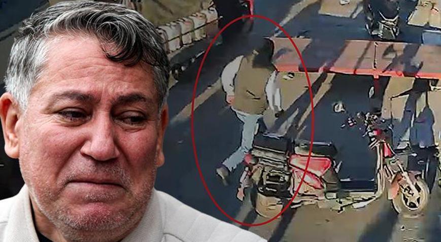 Adanada 15 yaşındaki çocuk başından vuruldu Acılı babaya kan donduran mesaj: Sıra diğer çocuklarında