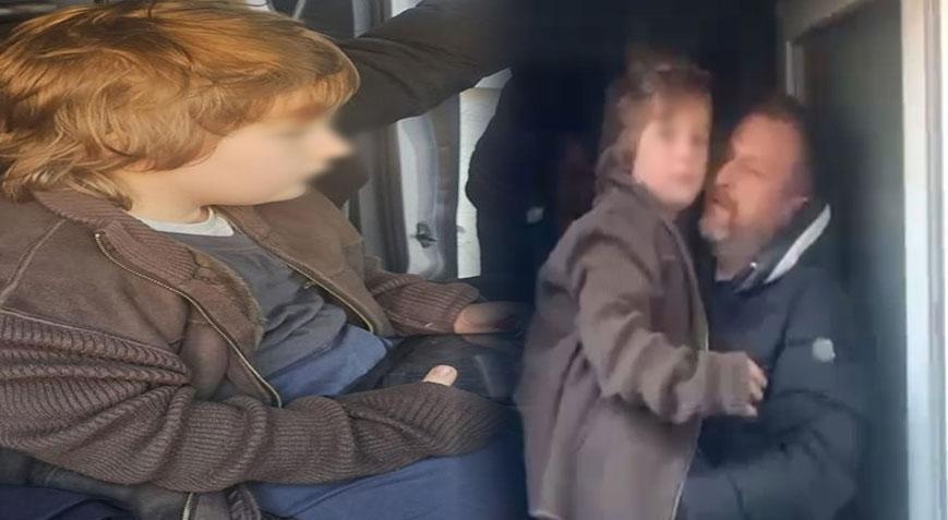 Babaanne torununu 7 yıl harabe evde sakladı Mahkemede şok savunma: ‘Gelinim uyumlu konuşsaydı böyle olmazdı’