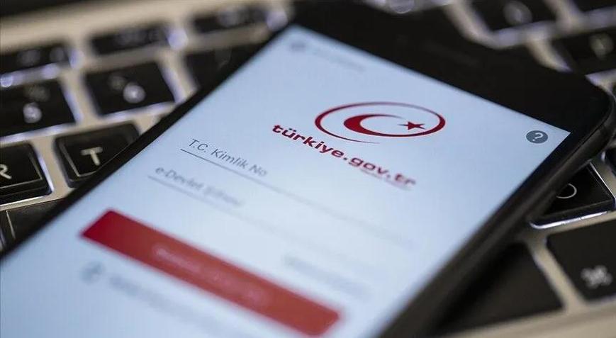 e-Devlette kullanıcı sayısının 2027de 71 milyona ulaşması hedefleniyor
