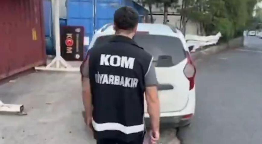 69 ilde kaçakçılık operasyonu 494 şüpheli hakkında işlem