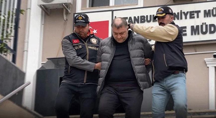 Tarihi yalılar, kaçırılan mağdurlar, şüpheli ölümler Aranan örgüt elebaşı yakalandı