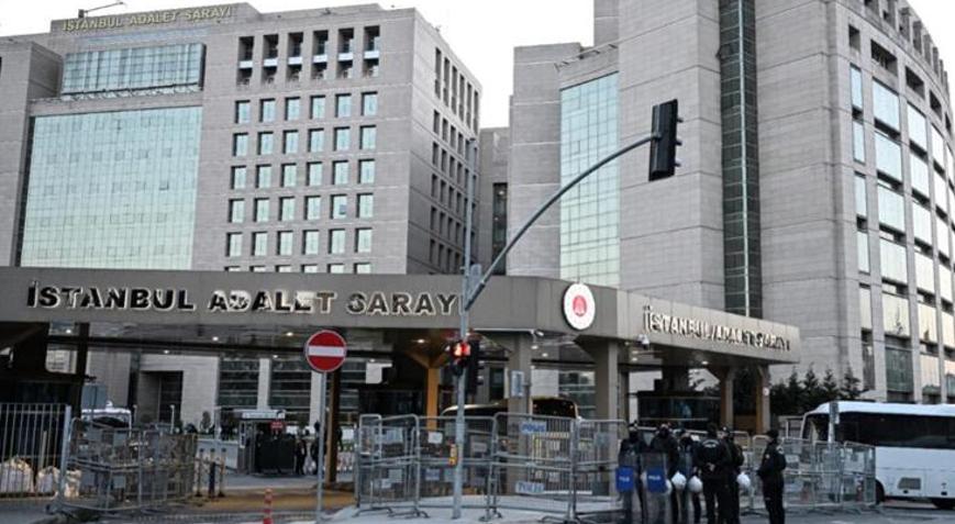 İstanbuldaki kara para aklama soruşturması 10 şüpheli hakkında gözaltı kararı