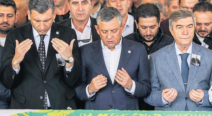 Özel: Yargıtay’a bildirimini yaptık, üyeliği bitti Sarıgül’ün artık partimizle bağı yok