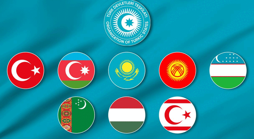 Türk dünyasının kalbi Ankara’da atacak