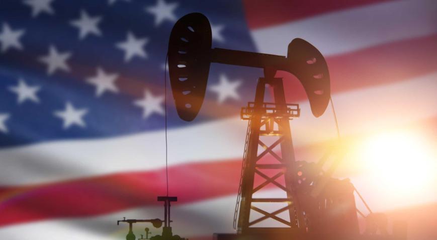 ABDnin ticari ham petrol stokları 1,9 milyon varil geriledi