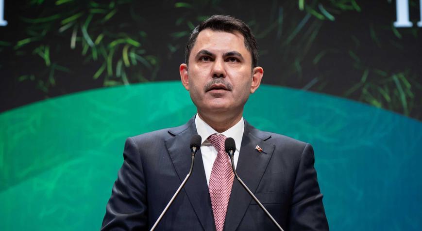 Bakan Kurumdan 29 Ekim Cumhuriyet Bayramı mesajı